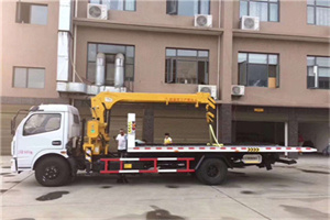 灵石附近汽车轮胎更换