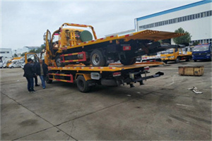 灵石同城汽车补胎