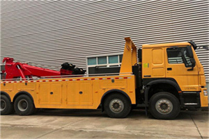 灵石道路救援公司